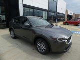 2023 Machine Gray Metallic Mazda CX-5 S Select AWD #145936889
