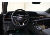 2023 Cadillac Escalade Premium Luxury AWD Dashboard