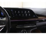 2023 Cadillac Escalade Premium Luxury AWD Controls