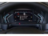 2023 Honda Odyssey Elite Gauges