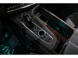 2023 Cadillac Escalade Premium Luxury AWD 10 Speed Automatic Transmission