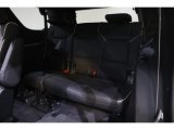 2023 Cadillac Escalade Premium Luxury AWD Rear Seat