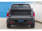 2023 Honda Ridgeline RTL-E AWD Exhaust