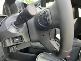 2023 Ram 2500 Limited Crew Cab 4x4 Steering Wheel