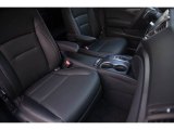 2023 Honda Ridgeline RTL-E AWD Front Seat