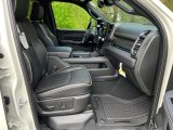 2023 Ram 2500 Limited Crew Cab 4x4 Front Seat