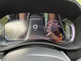 2023 Ram 2500 Limited Crew Cab 4x4 Gauges