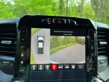 2023 Ram 2500 Limited Crew Cab 4x4 Controls
