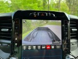 2023 Ram 2500 Limited Crew Cab 4x4 Controls