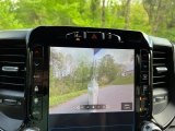 2023 Ram 2500 Limited Crew Cab 4x4 Controls