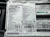 2023 Ram 2500 Limited Crew Cab 4x4 Window Sticker
