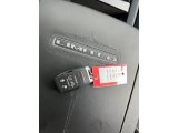 2023 Ram 2500 Limited Crew Cab 4x4 Keys