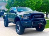 2022 Ram 2500 Power Wagon Crew Cab 4x4 Front 3/4 View
