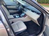 2020 Land Rover Range Rover Velar R-Dynamic S Acorn/Ebony Interior