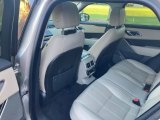 2020 Land Rover Range Rover Velar R-Dynamic S Rear Seat