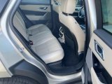 2020 Land Rover Range Rover Velar R-Dynamic S Rear Seat