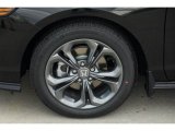 2023 Honda Accord EX Wheel