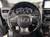 2022 Lexus GX 460 Premium Steering Wheel