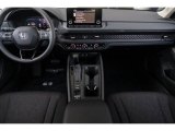 2023 Honda Accord EX Dashboard