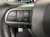 2022 Lexus GX 460 Premium Steering Wheel