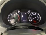 2022 Lexus GX 460 Premium Gauges