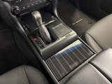 2022 Lexus GX 460 Premium 6 Speed Automatic Transmission