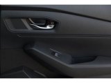 2023 Honda Accord EX Door Panel