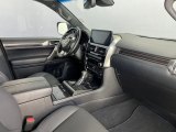 2022 Lexus GX 460 Premium Dashboard