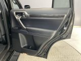 2022 Lexus GX 460 Premium Door Panel