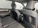 2022 Lexus GX 460 Premium Rear Seat
