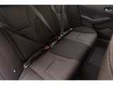 2023 Honda Accord LX Black Interior