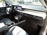 2022 Lincoln Corsair Reserve AWD Dashboard
