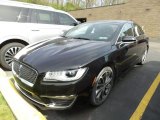 2019 Infinite Black Lincoln MKZ Reserve I AWD #145936631