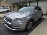 2021 Silver Radiance Lincoln Nautilus Reserve AWD #145936630