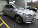 2021 Lincoln Nautilus Reserve AWD Exterior