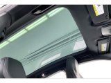 2021 Porsche Taycan Sedan Sunroof