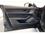 2021 Porsche Taycan Sedan Door Panel
