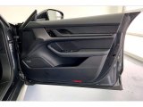 2021 Porsche Taycan Sedan Door Panel