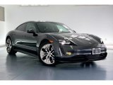 2021 Porsche Taycan Sedan Data, Info and Specs