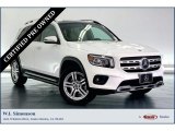 2020 Mercedes-Benz GLB 250