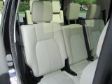 2013 Land Rover LR4 HSE LUX Rear Seat