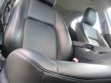 2011 Lexus CT 200h Hybrid Premium Front Seat