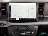 2023 Ford Bronco Badlands 4X4 4-Door Navigation