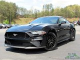 2023 Ford Mustang Shadow Black