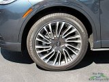 Lincoln Corsair 2022 Wheels and Tires