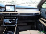 2022 Lincoln Corsair Grand Touring AWD Dashboard