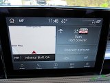 2022 Lincoln Corsair Grand Touring AWD Controls