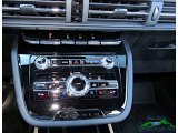 2022 Lincoln Corsair Grand Touring AWD Controls
