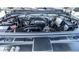 2018 Chevrolet Silverado 3500HD Engines