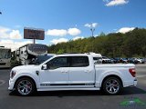 2023 Ford F150 Shelby Super Snake SuperCrew 4x4 Exterior